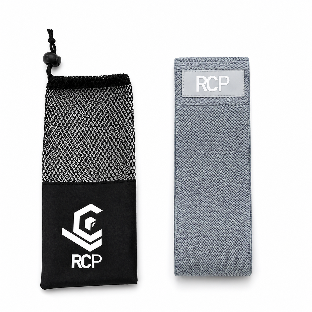 Elastic band RCP