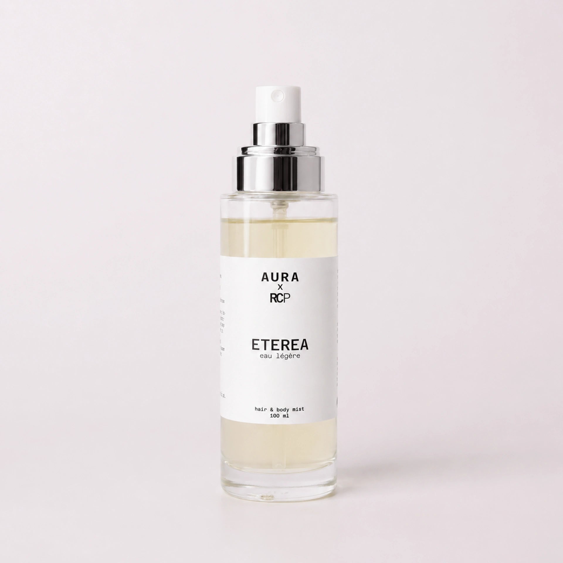 Hair e body mist 100 ml
