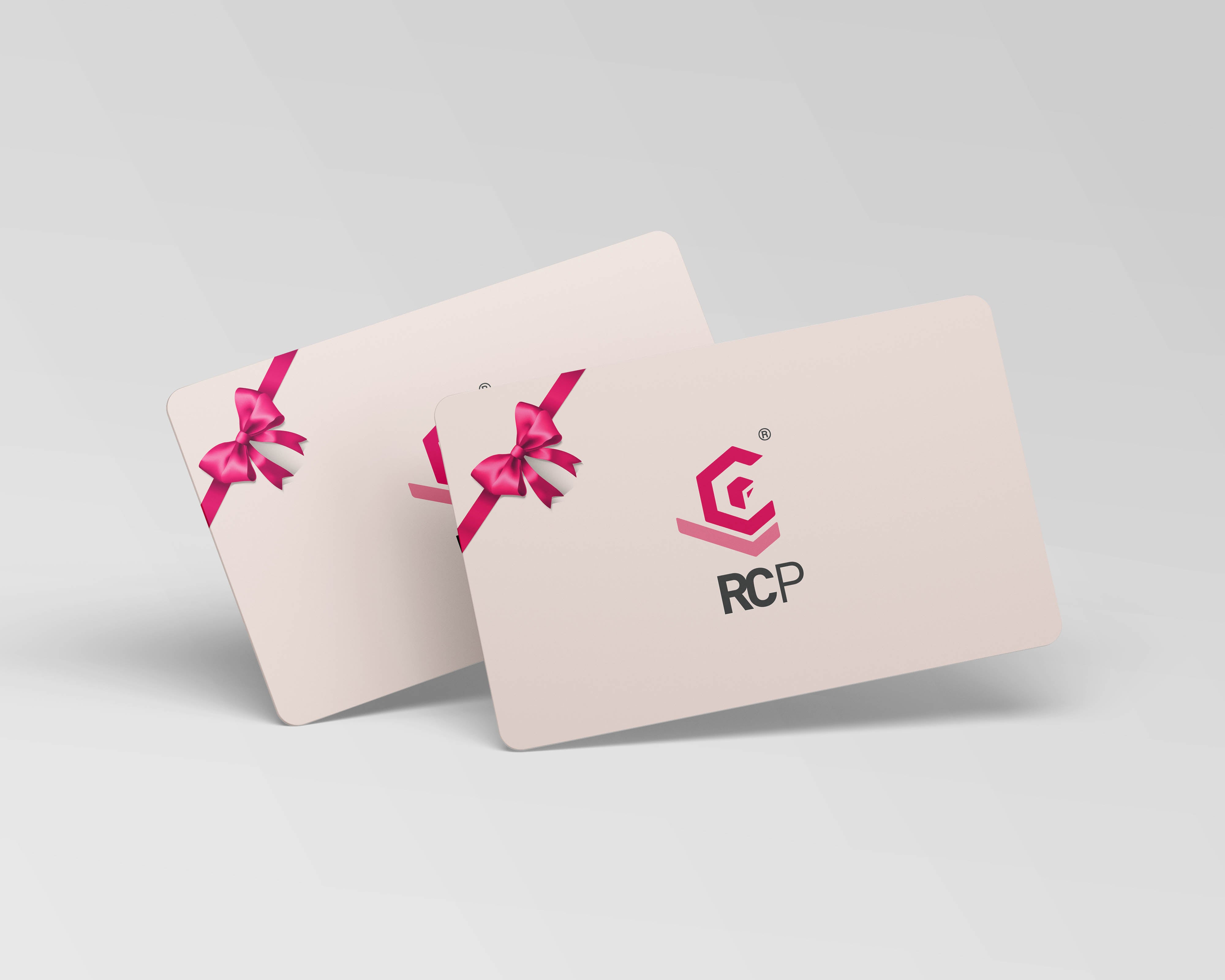 DIGITAL GIFT CARD