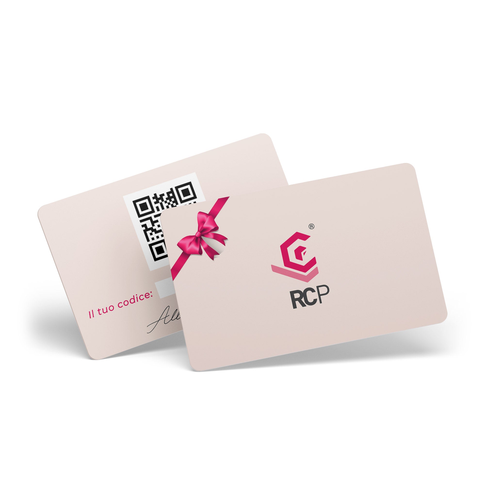 Box Regalo con Gift Card