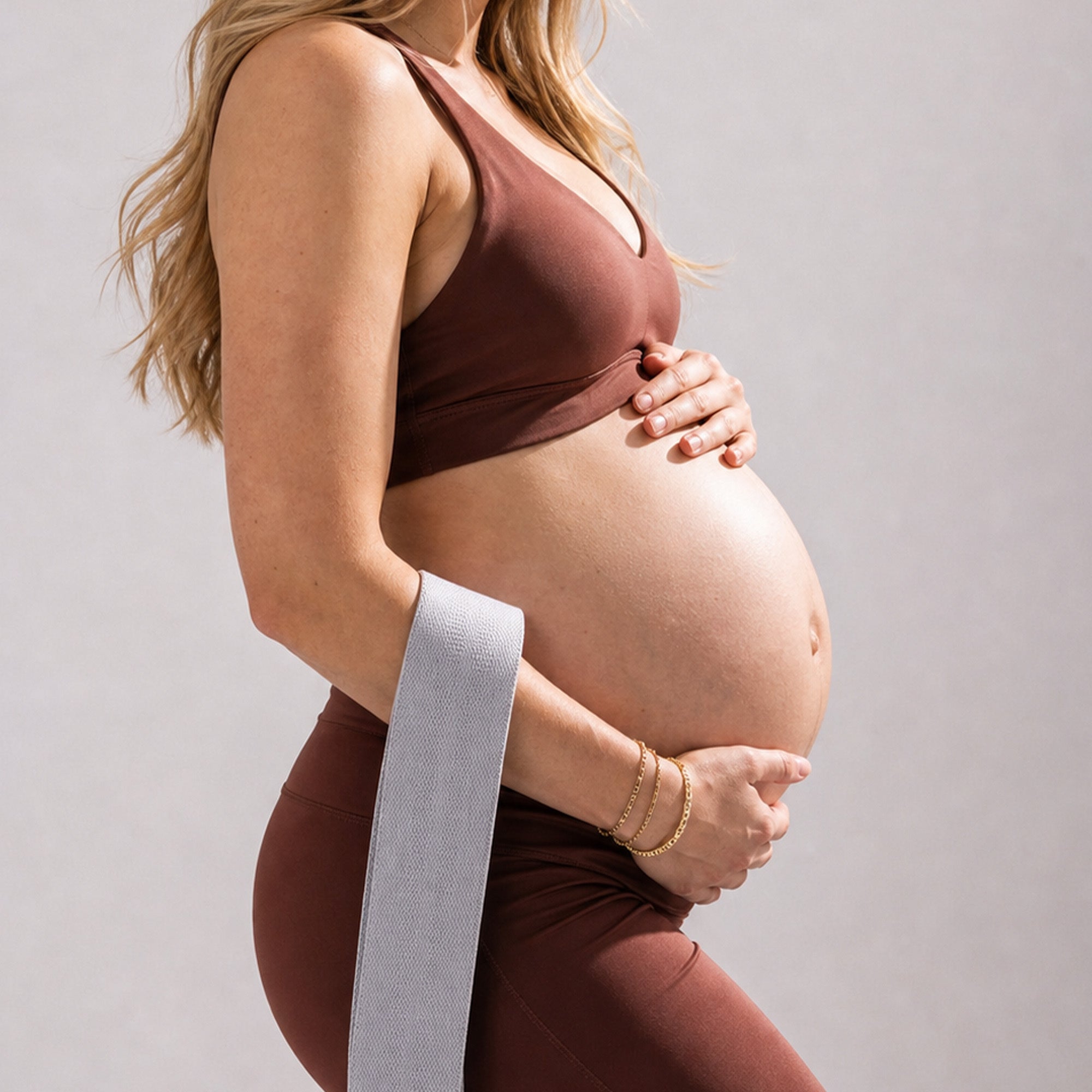RCP Allenamento Gravidanza Personalizzata – 1 Mese